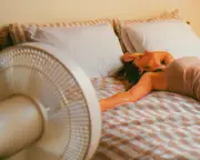 Hot weather sleep tips: How to get a good night's rest during a heatwave