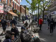 Hounslow gives newborns library cards in 4-year fairer future plan