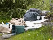 Hounslow's £1,000 fines fail to curb fly-tipping, figures show