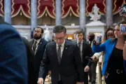 House Republicans Face Tough Midterms After String of Legislative Losses