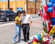 Houston man killed by ICE was not target of immigration operation, DHS says