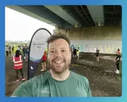 How a 12-Year Parkrun Obsession Changed My Life