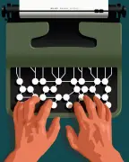 How AI is reshaping language and literature: linguists and novelists weigh in