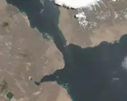 How Bab al-Mandab blockade threat pushed oil back above $100