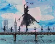 How ballet kept me active and joyful from girlhood into my 80s