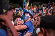 How Cape Verde's World Cup Success Transformed Life on the Islands