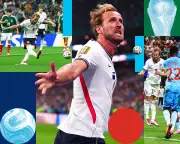 How Harry Kane Became England's Greatest Goalscorer: From Goalkeeper to World Cup Star