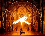 How Harry Potter and the Cursed Child was made: magic, mishaps and a phone box