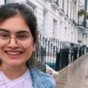 How living in a London hostel for a year helped clear £30,000 debt