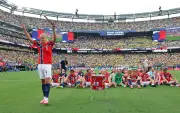 How Norway's youth sports model built a team that beat Brazil at World Cup