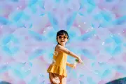 How parenting became a creative practice: 'Kids give you a kaleidoscopic view of the self'