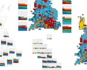 How proportional representation would transform UK parliament: new analysis