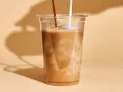 How to Make Blank Street's Iced Blondie Latte at Home for Less