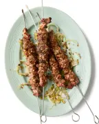 How to Make Perfect Uyghur Lamb Skewers: A Fiery Street Food Recipe