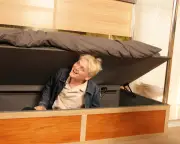How to Trick Your Way onto the Property Ladder review: a grimly funny takedown of housing crisis