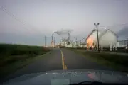 How US industry groups fought toxic air monitoring in Louisiana's Cancer Alley