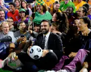 How Zohran Mamdani and other US mayors use the World Cup to connect with constituents