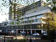 Humanitarian worker monitored in London after potential Ebola exposure