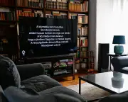 Hungarian public media halt broadcasts after Orbán ousted