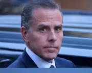 Hunter Biden says 'rule of law prevailed' in $1.7m defamation win