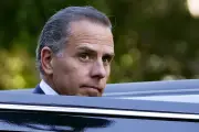 Hunter Biden Wins $1.7M in Defamation Suit Over Iran Bribery Claim