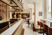 Hyde London City Review: A Boutique Gem in the Financial District