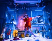 I Can Die Too review: vibrant pop songs can't bring actor's tale to life