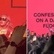 I partied with Madonna until 1am at her Confessions II launch – and couldn't keep up
