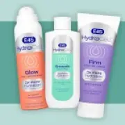 I tried E45's new HydroCell range for 30 days – here's my honest review