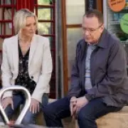Ian Beale decides to plead guilty in EastEnders after 41 years