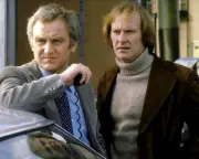 Ian Kennedy Martin, creator of The Sweeney, dies aged 90