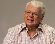 Ian McDonald, author of Caribbean classic The Humming-Bird Tree, dies at 93
