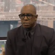 Ian Wright slams 'ridiculous' World Cup final pitch as Spain beat Argentina