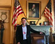 ICE arrests Chinese human rights lawyer Wu Shaoping amid asylum case