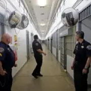 Idaho Firing Squad Executions: Volunteer Police to Shoot from 10 Yards