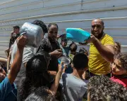 IDF Accused of Executing Palestinian Aid Driver as US-Iran Ceasefire Unravels