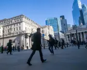 IMF upgrades UK growth forecast as Iran war fears ease, GDP at 1%