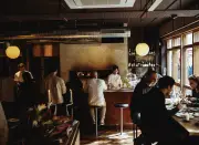 Impala review: Bold North African dining in Soho earns 5 stars