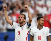 In football and politics, balance high hopes with realism