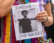 Independent Autopsy Inconclusive in Death of Black Teen Nolan Wells