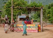 Indian Farmers Brace for 'Super' El Niño as Monsoon Arrives Late