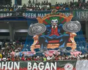 Indian Super League aims to capitalize on World Cup football frenzy