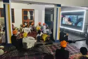 India's censors block film about Punjab police killings, director decries 'dystopian' censorship