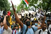 India's Modi vows fast-track courts over exam leaks amid 'cockroach' protests