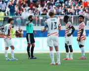 Infantino playing with fire by suspending Balogun's ban, undermining World Cup integrity