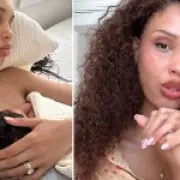 Influencer Nara Smith reveals her 2-year-old daughter has cancer