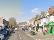 Injured man and teen arrested after Chingford Mount stabbing
