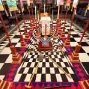 Inside London's Freemasons Grand Lodge: Secrets, Rituals, and Cheap Pints