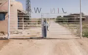 Inside Syria's women-only village: a refuge from war and patriarchy