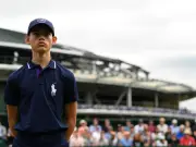 Inside the life of a Wimbledon ball boy or ball girl: selection, training and pride